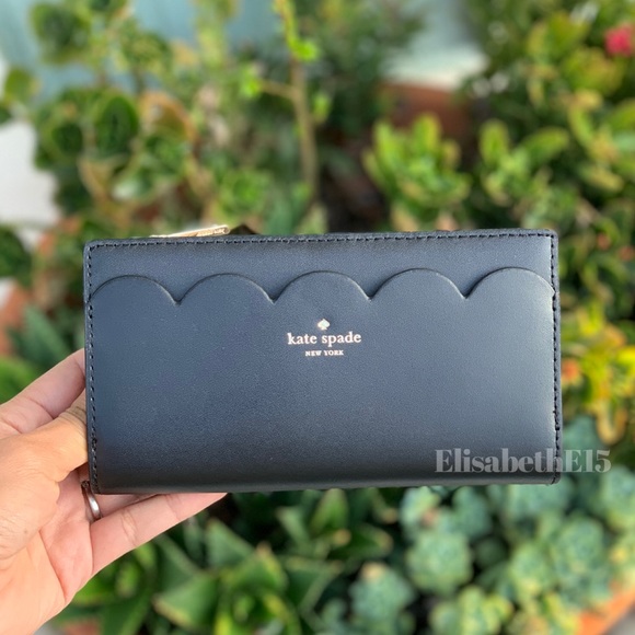 kate spade Handbags - Kate Spade Magnolia Street Braylon Wallet